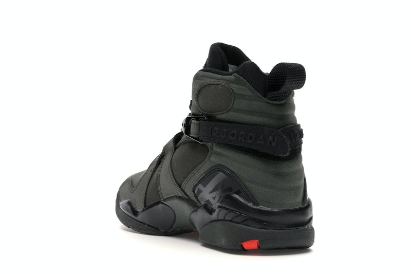 Jordan 8 Retro Take Flight Undefeated (GS)
