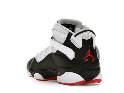 Jordan 6 Rings He Got Game