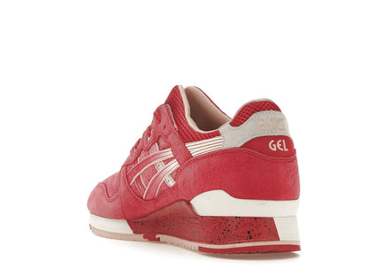 ASICS Gel-Lyte III Strawberry & Cream