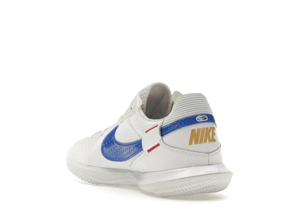 Nike Streetgato White Game Royal