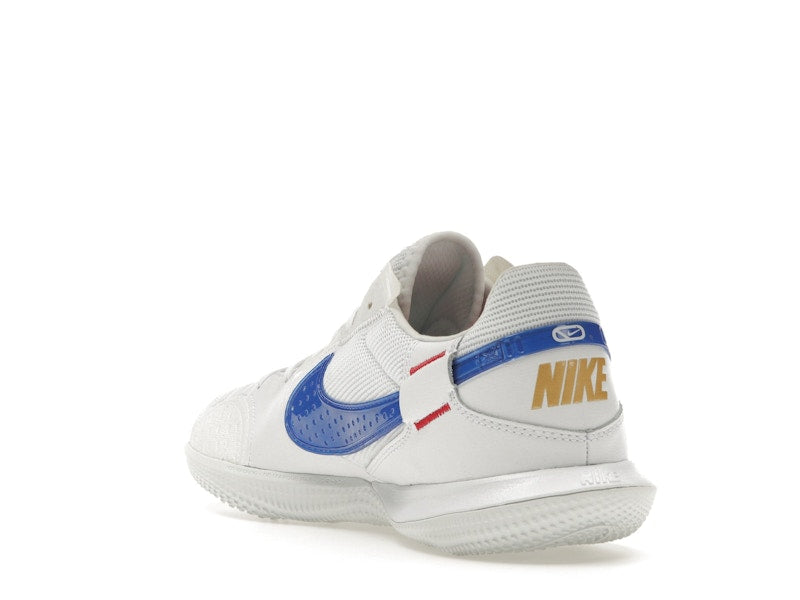 Nike Streetgato White Game Royal