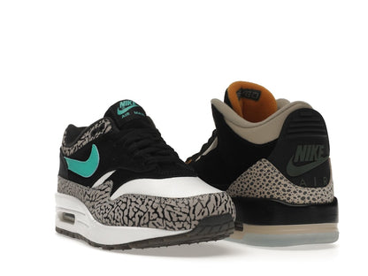 Jordan 3 Retro & Nike Air Max 1 atmos Pack