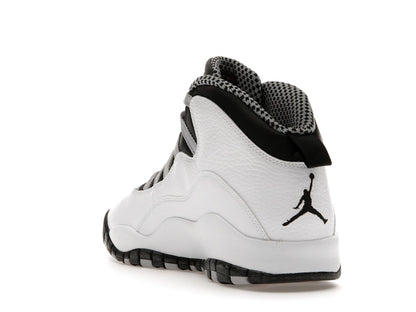 Jordan 10 Retro Steel (2013)