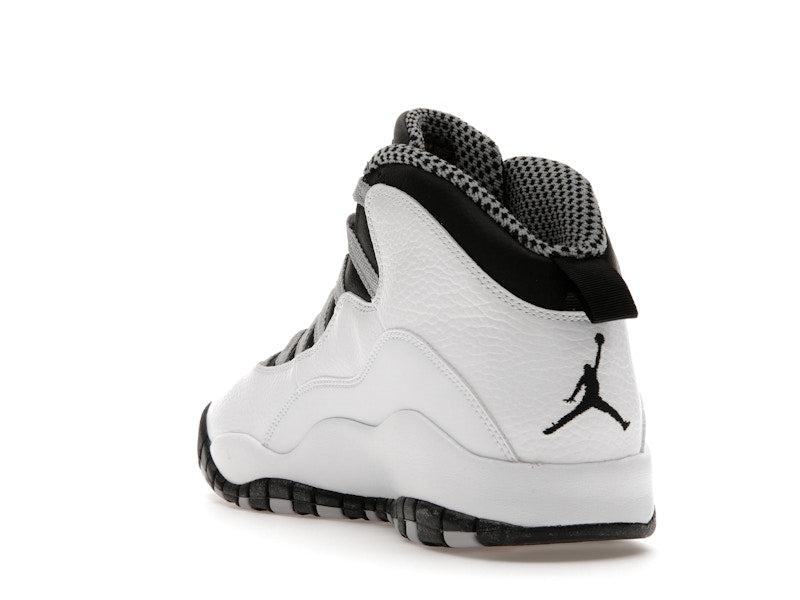 Jordan 10 Retro Steel (2013)