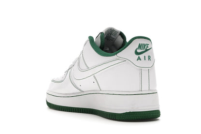 Nike Air Force 1 Low White Pine Green
