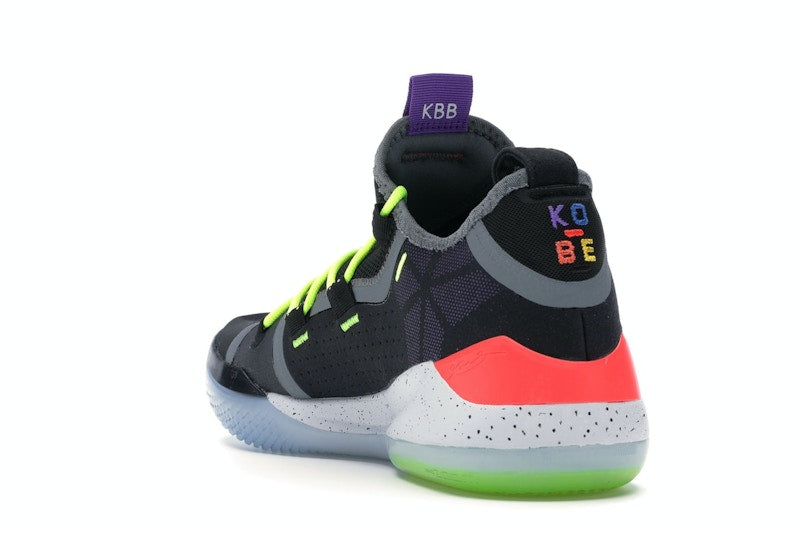 Nike Kobe AD Chaos
