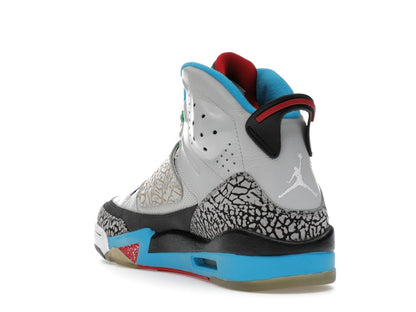 Jordan Son of Mars Olympic