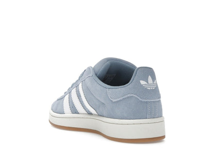 adidas Campus 00s Camp Tactile Blue Cloud White Off White