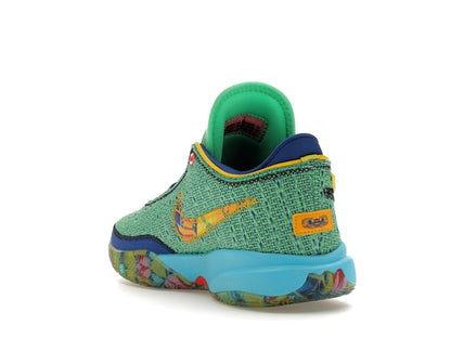Nike LeBron 20 SE Kaleidoscope (GS)