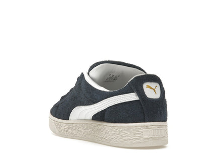 Puma Suede XL Hairy Suede Club Navy