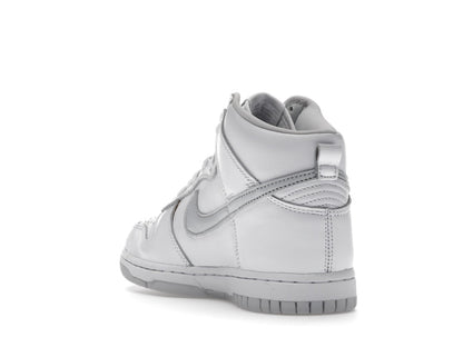 Nike Dunk High SP Pure Platinum