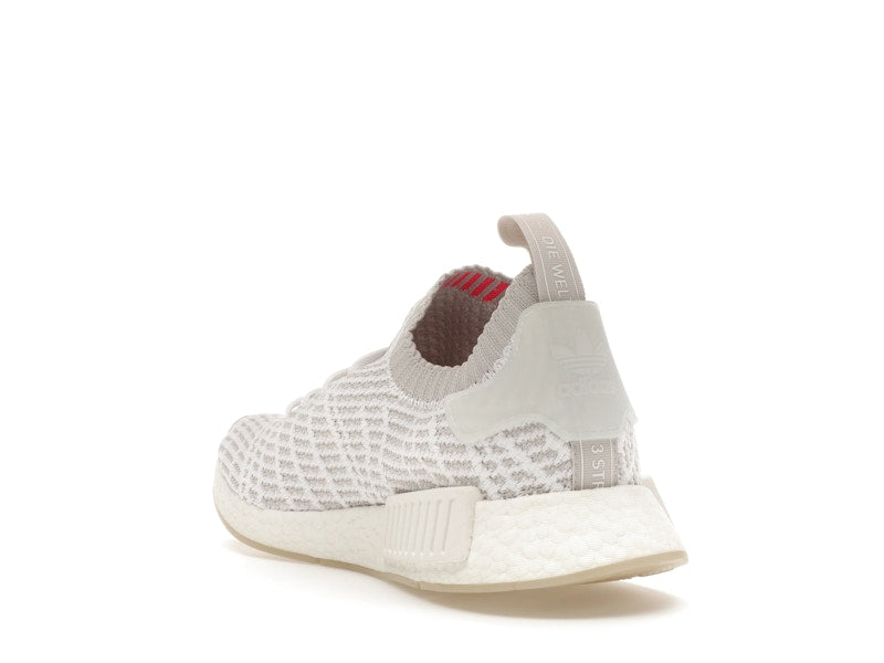 adidas NMD R1 STLT Cloud White