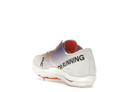 On Running Cloudspike Amplius Prism Capsule Collection