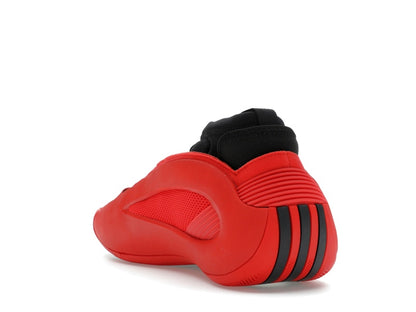 adidas Harden Vol. 8 Luxury Red