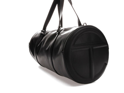 Telfar Duffle Large Black