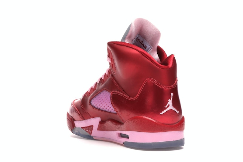 Jordan 5 Retro Valentine's Day (GS)