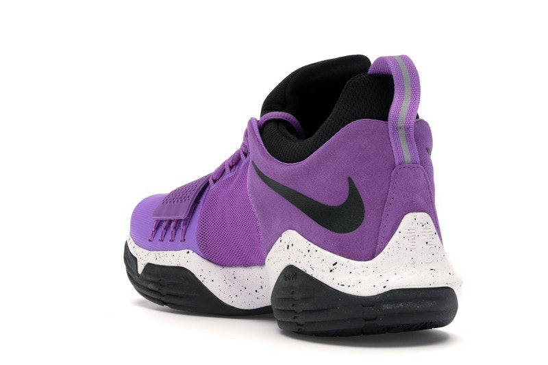 Nike PG 1 Bright Violet
