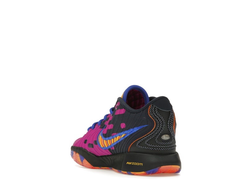 Nike LeBron 21 SE Welcome to Camp (GS)