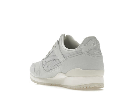ASICS Gel-Lyte III OG Leather Glacier Grey