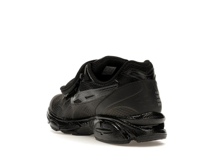 ASICS Gel-Kayano 14 SBTG x Limited Edt Monsoon Patrol Black