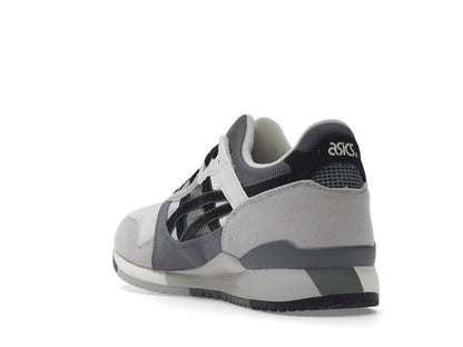 ASICS Gel-Lyte III OG Back Streets of Japan Pack Ivory