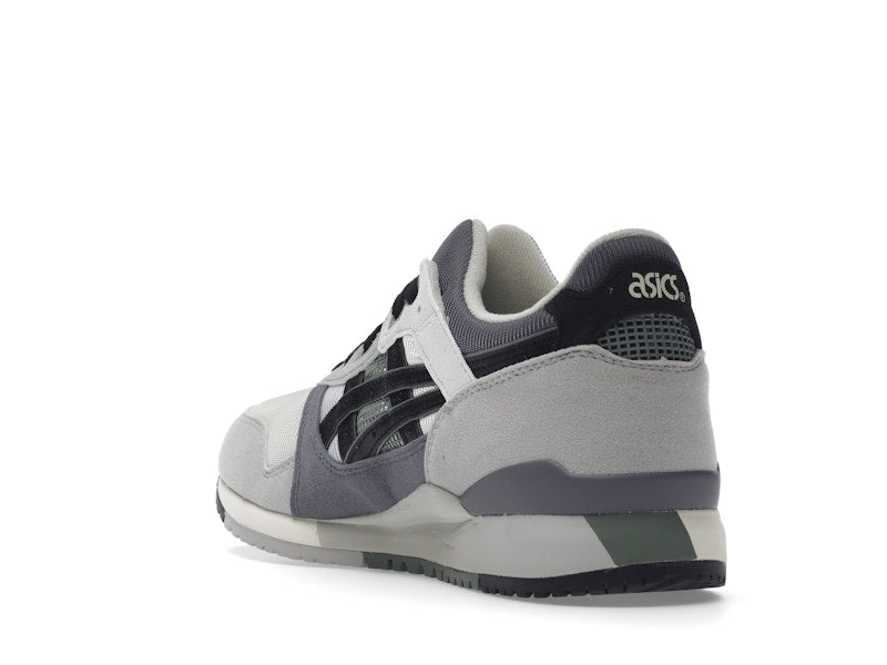 ASICS Gel-Lyte III OG Back Streets of Japan Pack Ivory