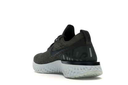 Nike Epic React Flyknit Cargo Khaki