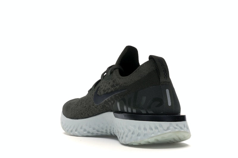 Nike Epic React Flyknit Cargo Khaki