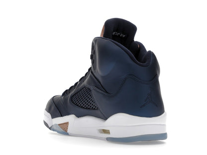 Jordan 5 Retro Bronze