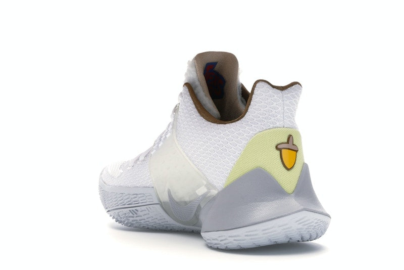 Nike Kyrie 2 Low Spongebob Sandy Cheeks