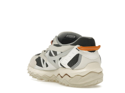 Mizuno Wave Mujin TL Gore-Tex Summer Sand Dark Shadow