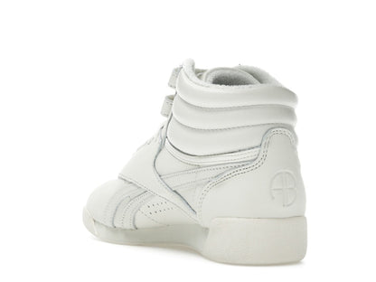 Reebok Freestyle Hi Anine Bing