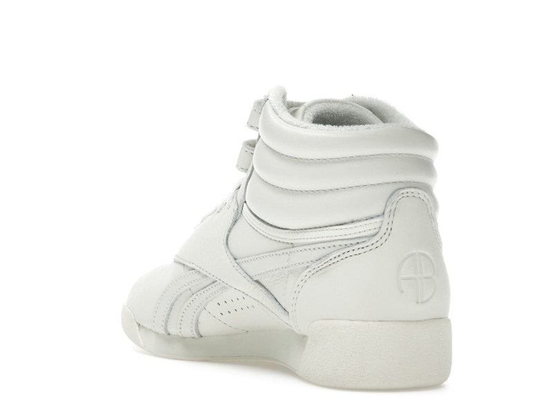 Reebok Freestyle Hi Anine Bing