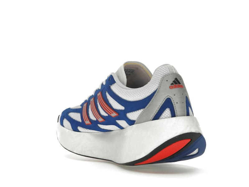 adidas Adizero Aruku Crown Royal Bright Red