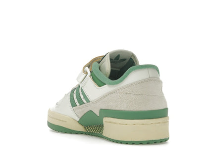 adidas Forum 84 Low Ivory Preloved Green