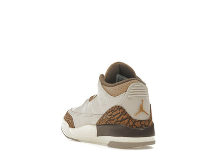 Jordan 3 Retro Palomino (PS)