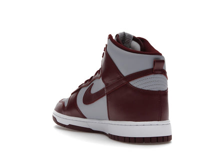Nike Dunk High Retro Dark Beetroot