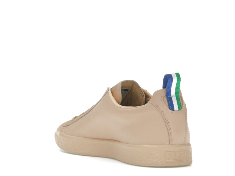 Puma Clyde Big Sean