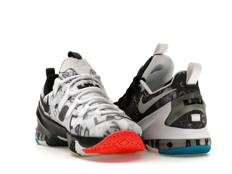 Nike LeBron 13 Low Family Foundation