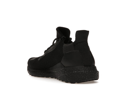 adidas Solar Hu Pharrell Williams Core Black