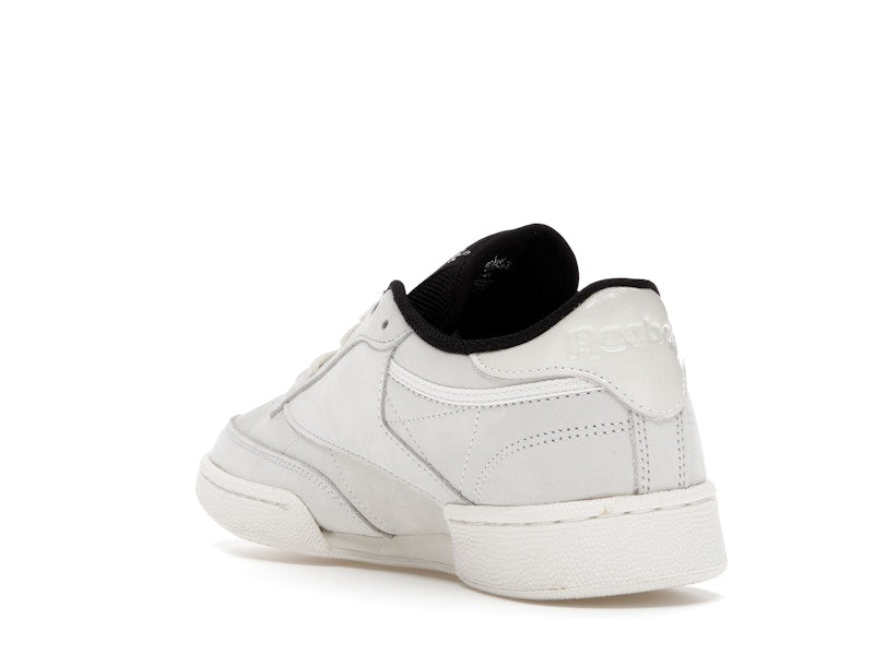 Reebok Club C SNEEZE Magazine