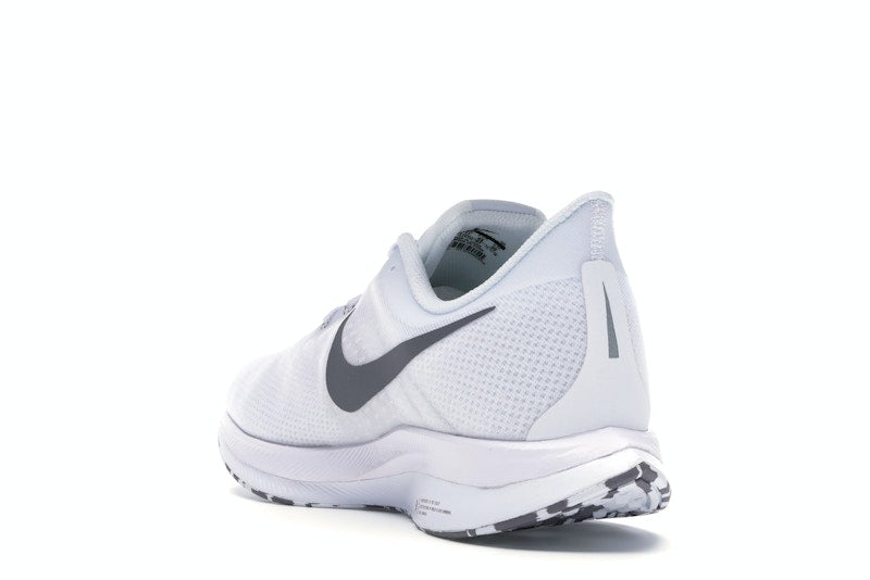 Nike Zoom Pegasus 35 Turbo Vast Gunsmoke