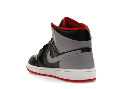 Jordan 1 Mid Bred Shadow