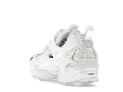 Reebok Instapump Fury Maison Margiela Memory Of White