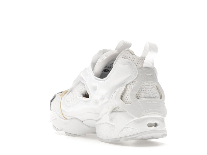 Reebok Instapump Fury Maison Margiela Memory Of White