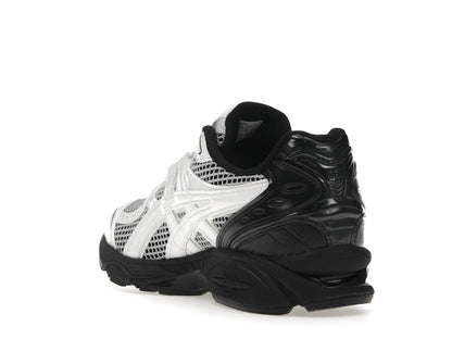 ASICS Gel-Kayano Legacy GmbH White Black