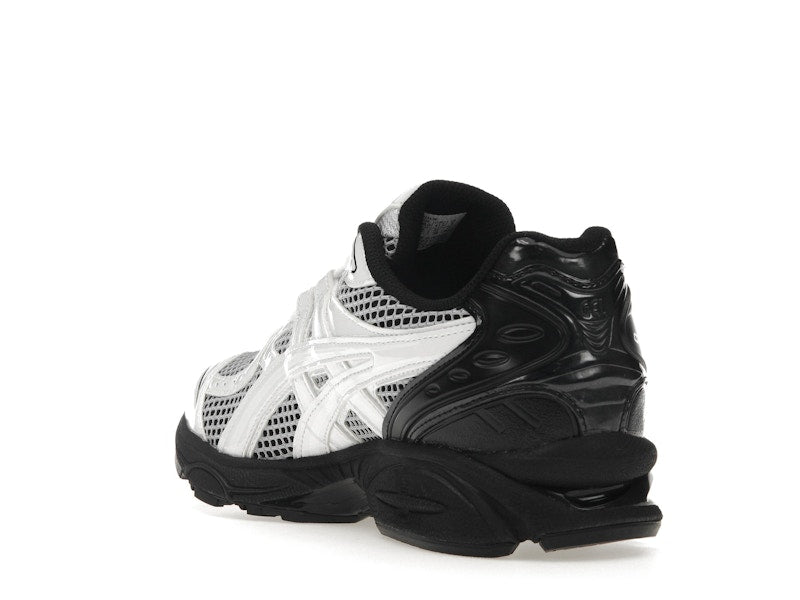 ASICS Gel-Kayano Legacy GmbH White Black