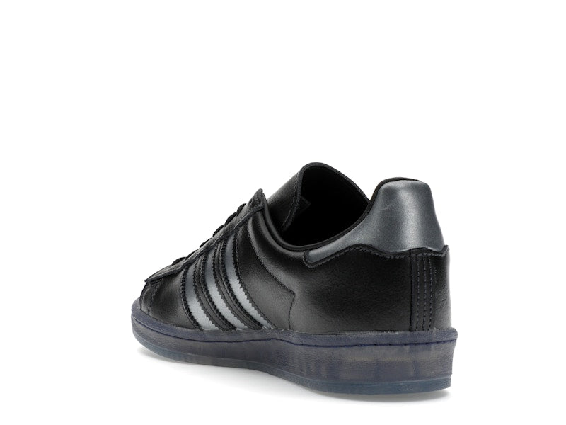 adidas Campus 80s LA Rave Scene