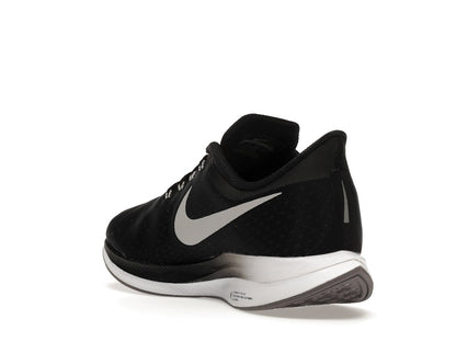 Nike Zoom Pegasus 35 Turbo Black Vast Grey (Women's)