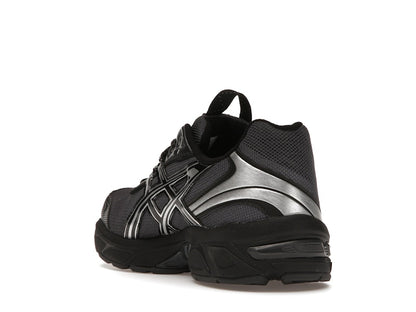 ASICS UB2-S Gel-1130 Asphalt Pure Silver